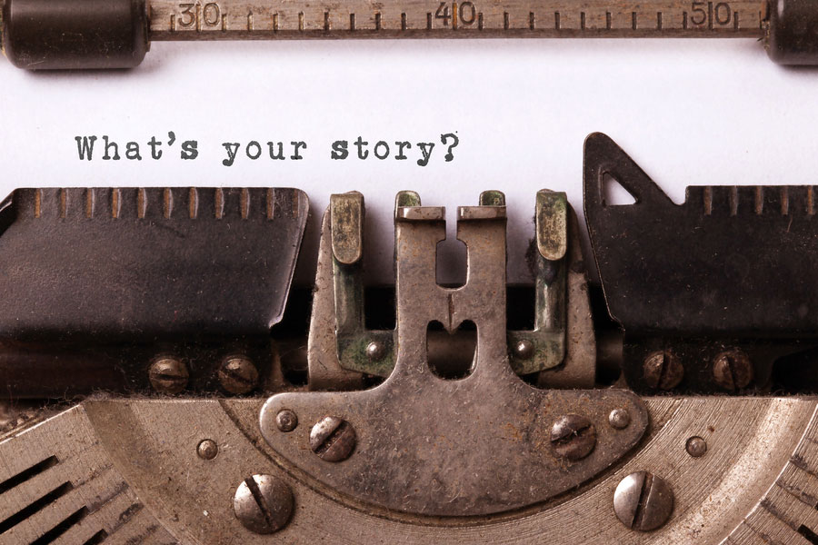 Media relations, copywriting - content creation and management