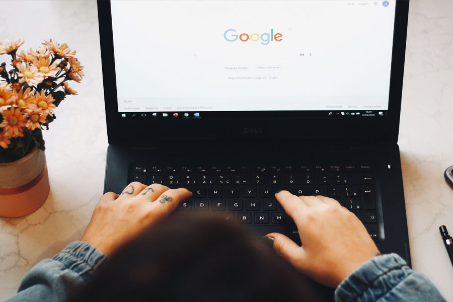 Website content health checks and SEO